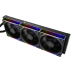 Thermalright Frozen Infinity 360 CPU Cooler BLACK